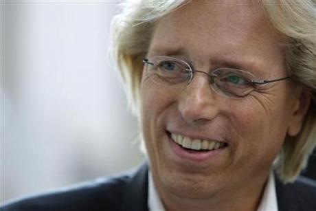 Uwe Gemballa still missing whilst his company files for insolvency
